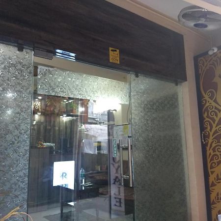 Hotel Royale Kolkata Exterior photo