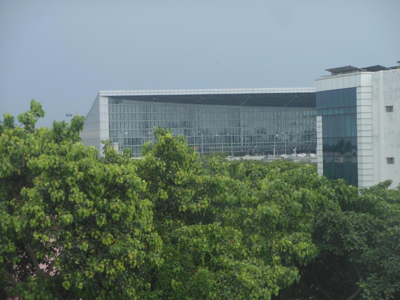 Hotel Royale Kolkata Exterior photo